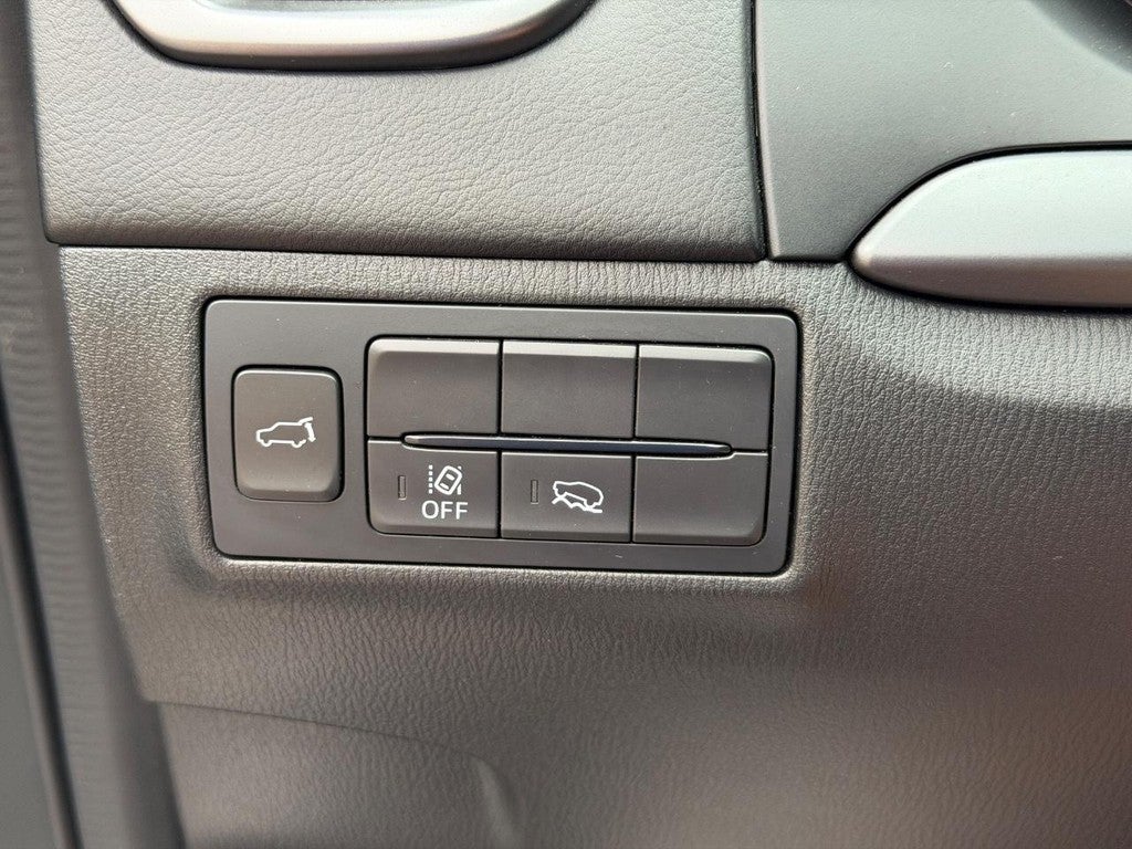 2023 Mazda Mazda CX-9 Touring Plus AWD