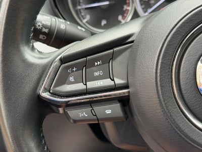 2023 Mazda Mazda CX-9 Touring Plus AWD