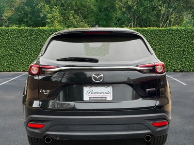 2023 Mazda Mazda CX-9 Touring Plus AWD