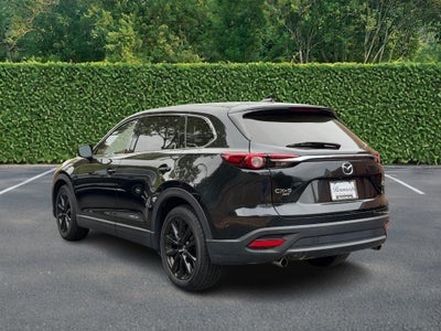2023 Mazda Mazda CX-9 Touring Plus AWD