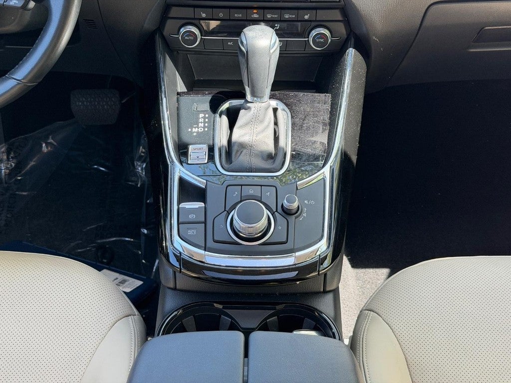 2023 Mazda Mazda CX-9 Touring AWD