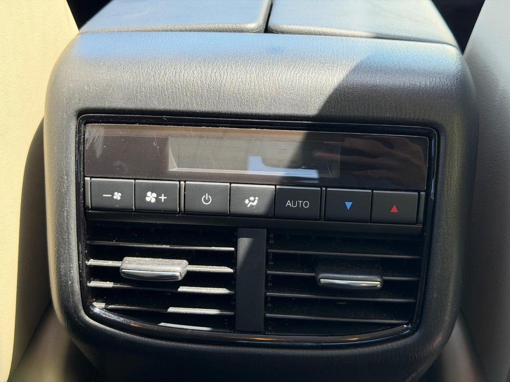 2023 Mazda Mazda CX-9 Touring AWD