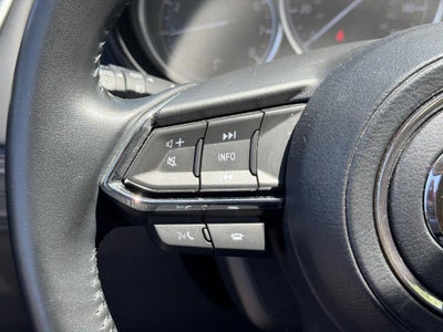 2023 Mazda Mazda CX-9 Touring AWD