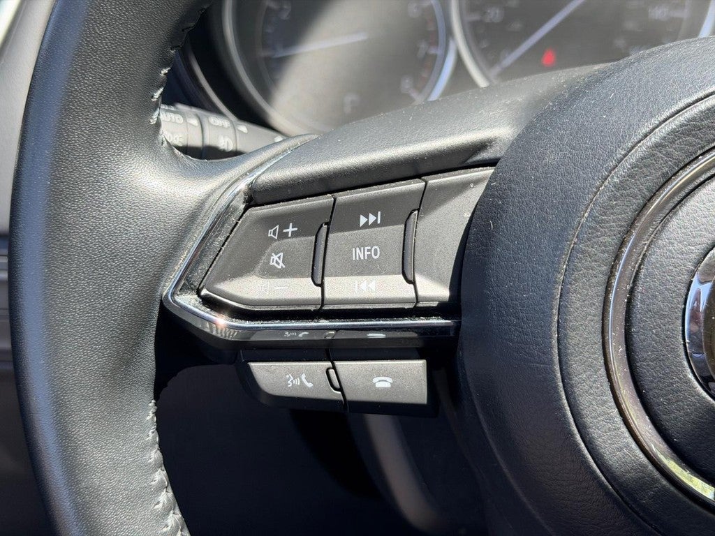 2023 Mazda Mazda CX-9 Touring AWD