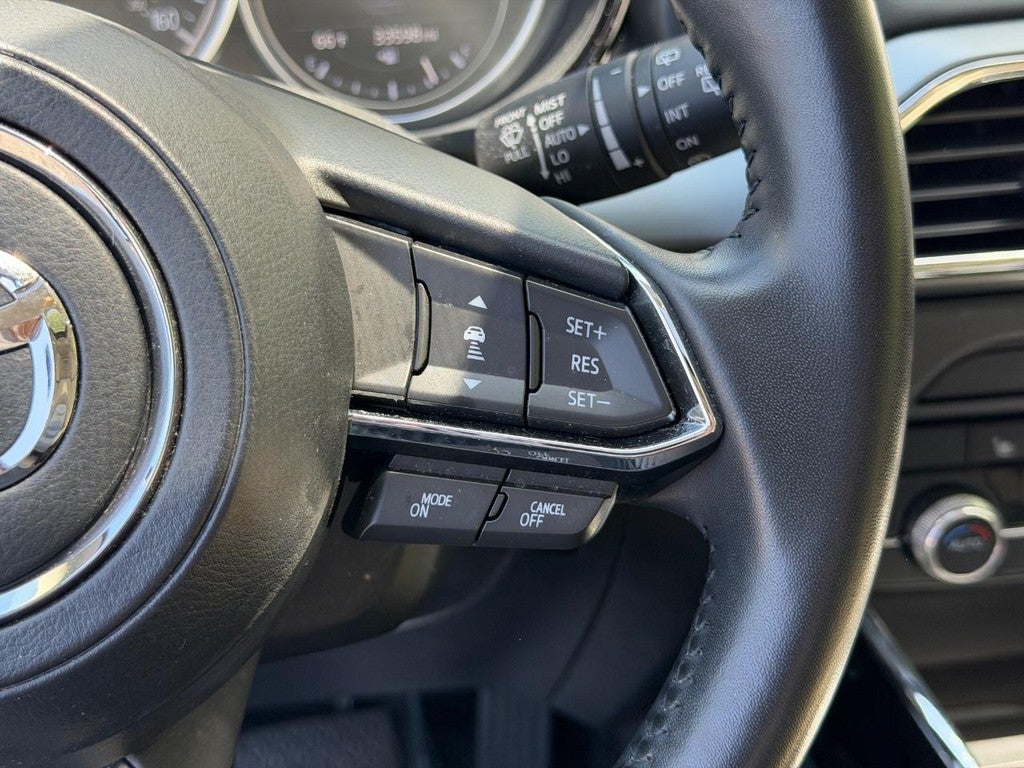 2023 Mazda Mazda CX-9 Touring AWD