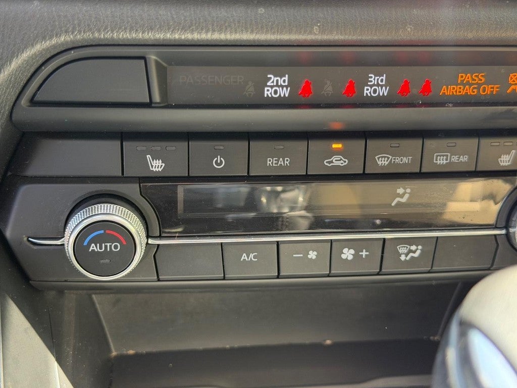 2023 Mazda Mazda CX-9 Touring AWD