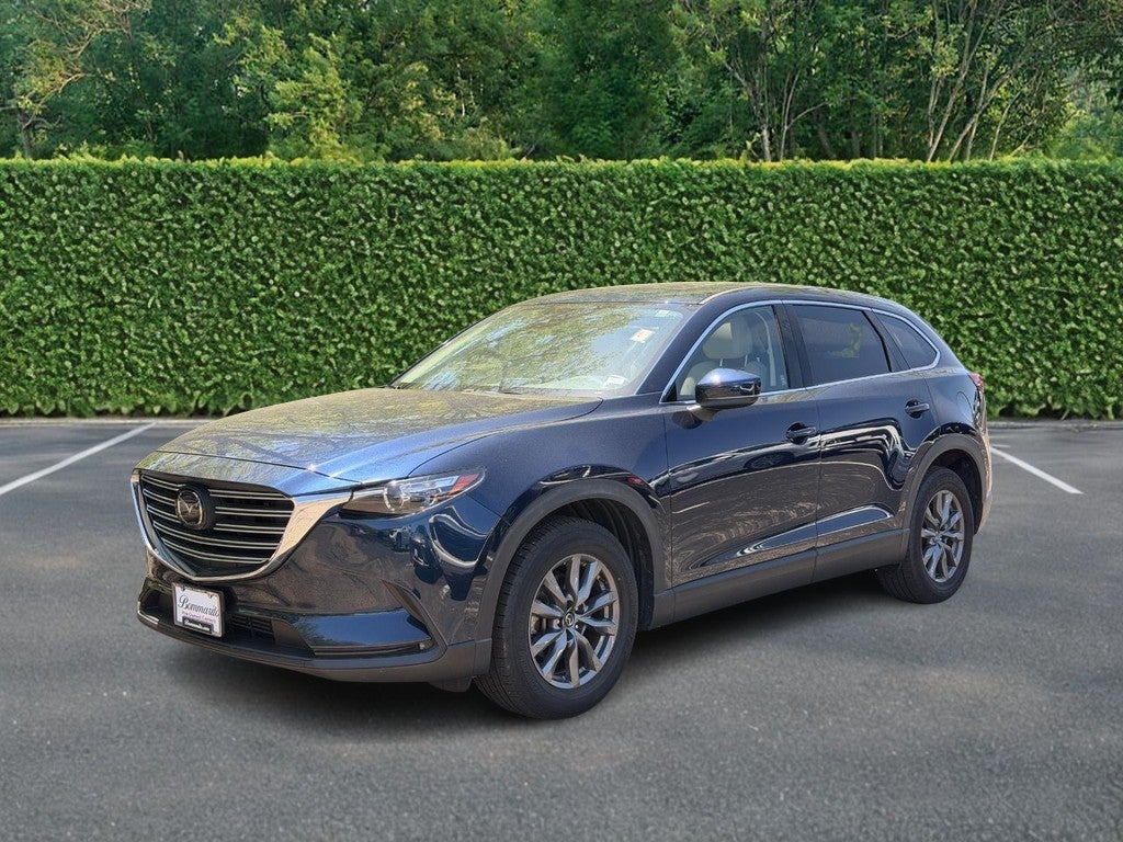 2023 Mazda Mazda CX-9 Touring AWD
