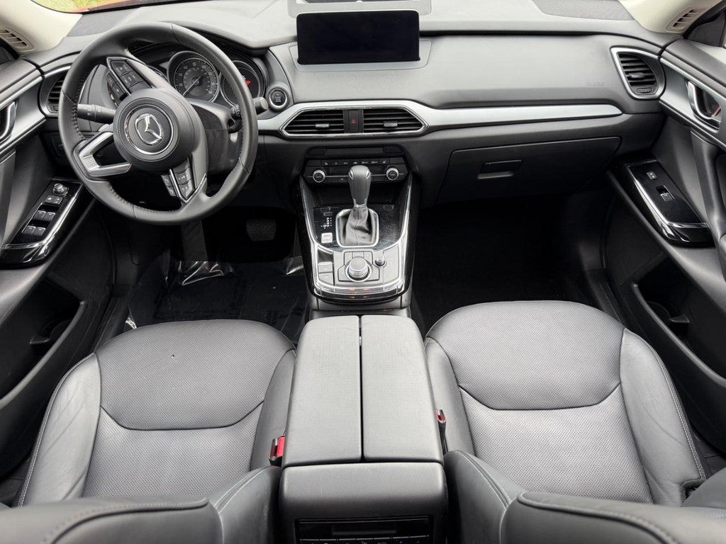 2023 Mazda Mazda CX-9 Touring