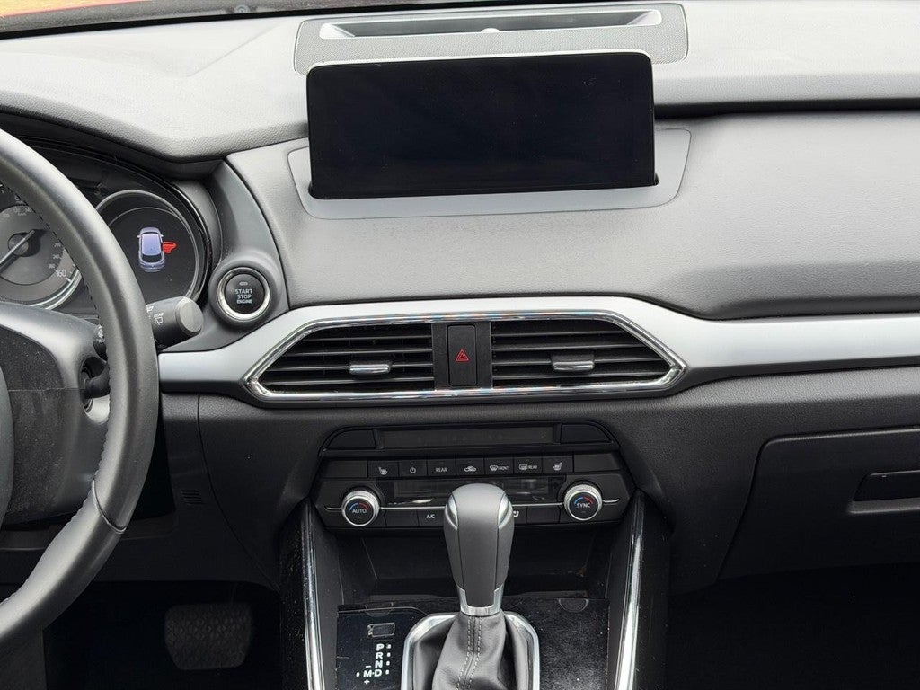 2023 Mazda Mazda CX-9 Touring