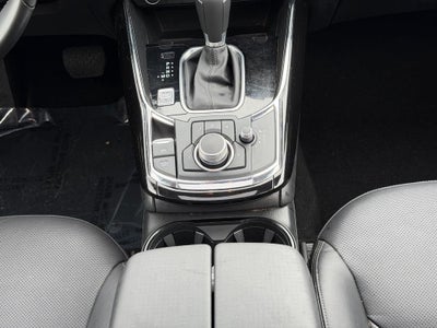 2023 Mazda Mazda CX-9 Touring