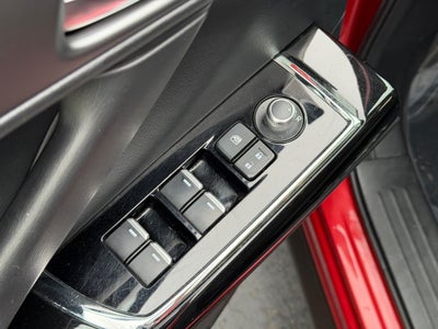 2023 Mazda Mazda CX-9 Touring