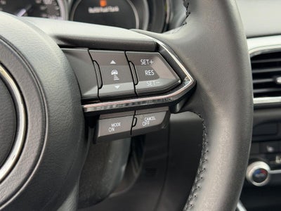 2023 Mazda Mazda CX-9 Touring