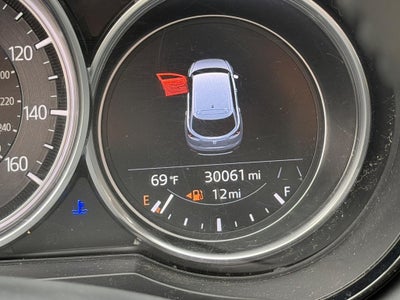 2023 Mazda Mazda CX-9 Touring