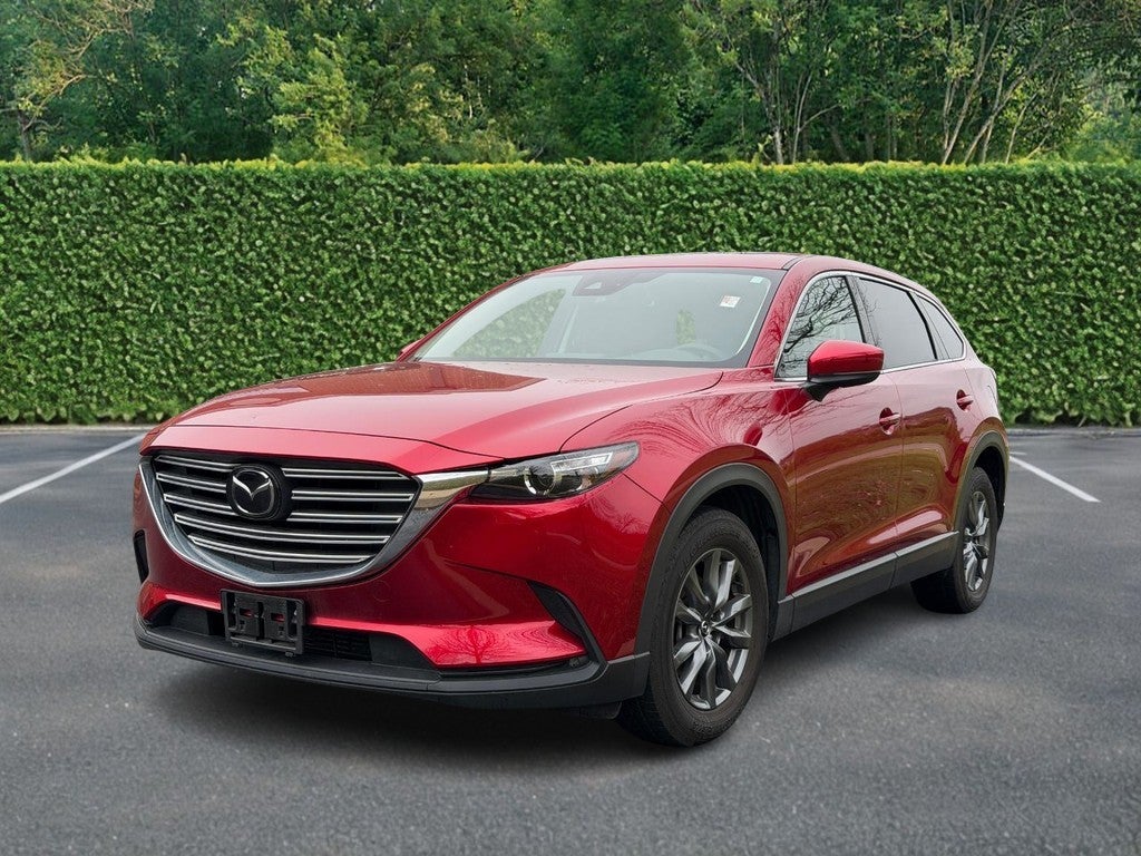 2023 Mazda Mazda CX-9 Touring