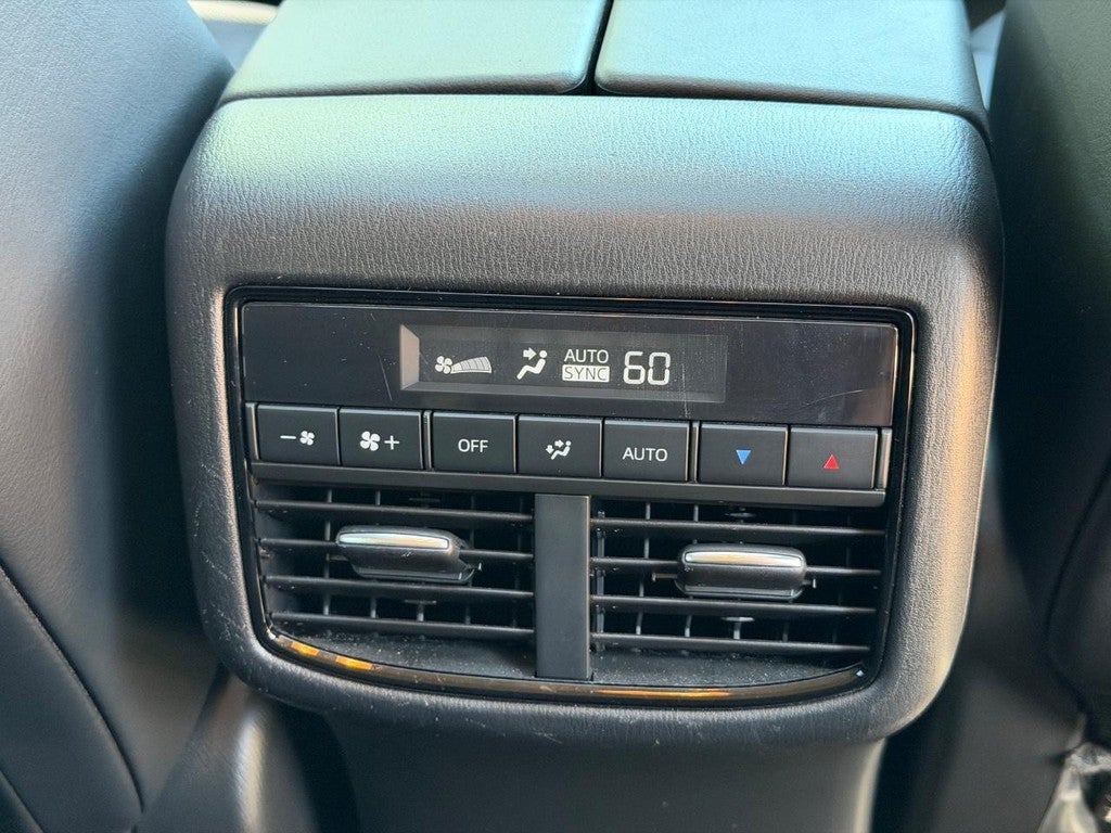 2018 Mazda Mazda CX-9 Touring AWD