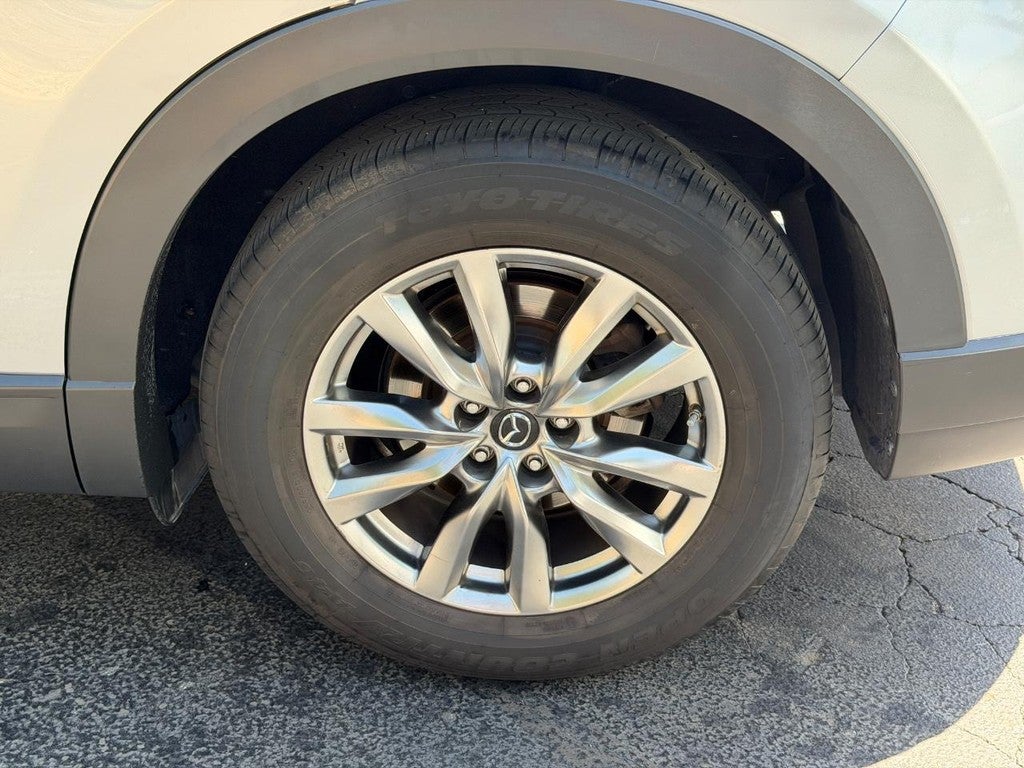 2018 Mazda Mazda CX-9 Touring AWD