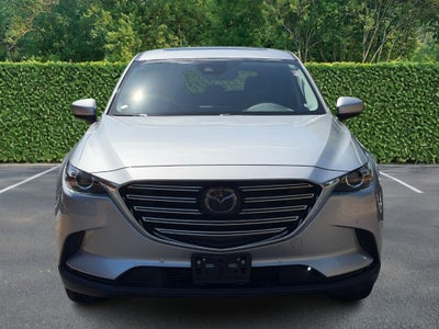 2018 Mazda Mazda CX-9 Touring AWD