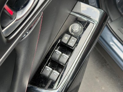 2023 Mazda Mazda CX-9 Carbon Edition