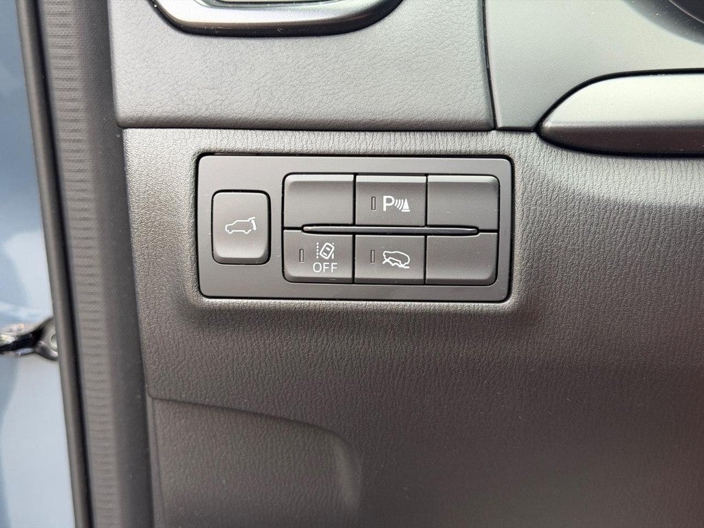 2023 Mazda Mazda CX-9 Carbon Edition