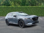 2023 Mazda Mazda CX-9 Carbon Edition
