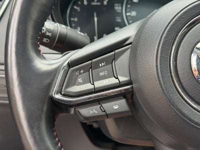 2023 Mazda Mazda CX-9 Carbon Edition