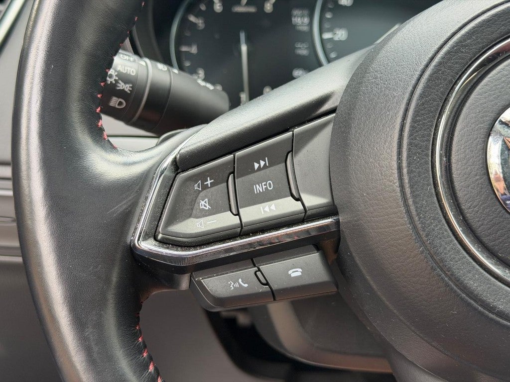 2023 Mazda Mazda CX-9 Carbon Edition