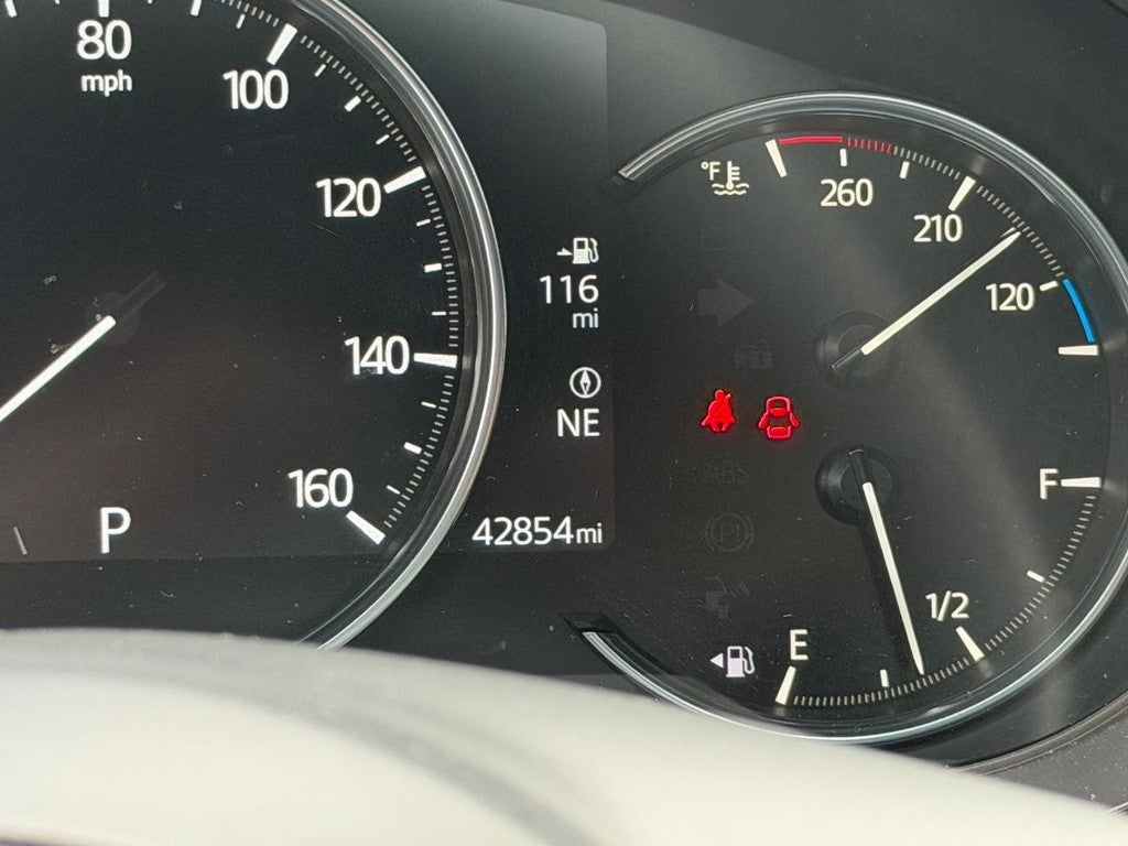 2023 Mazda Mazda CX-9 Carbon Edition