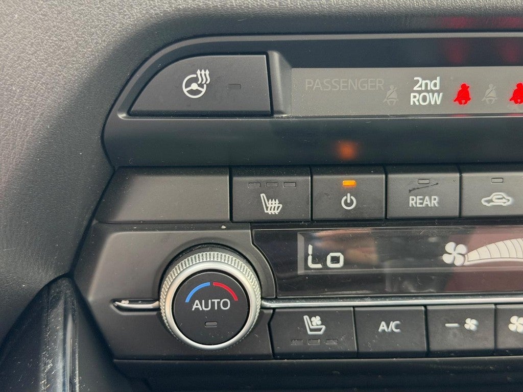 2023 Mazda Mazda CX-9 Carbon Edition