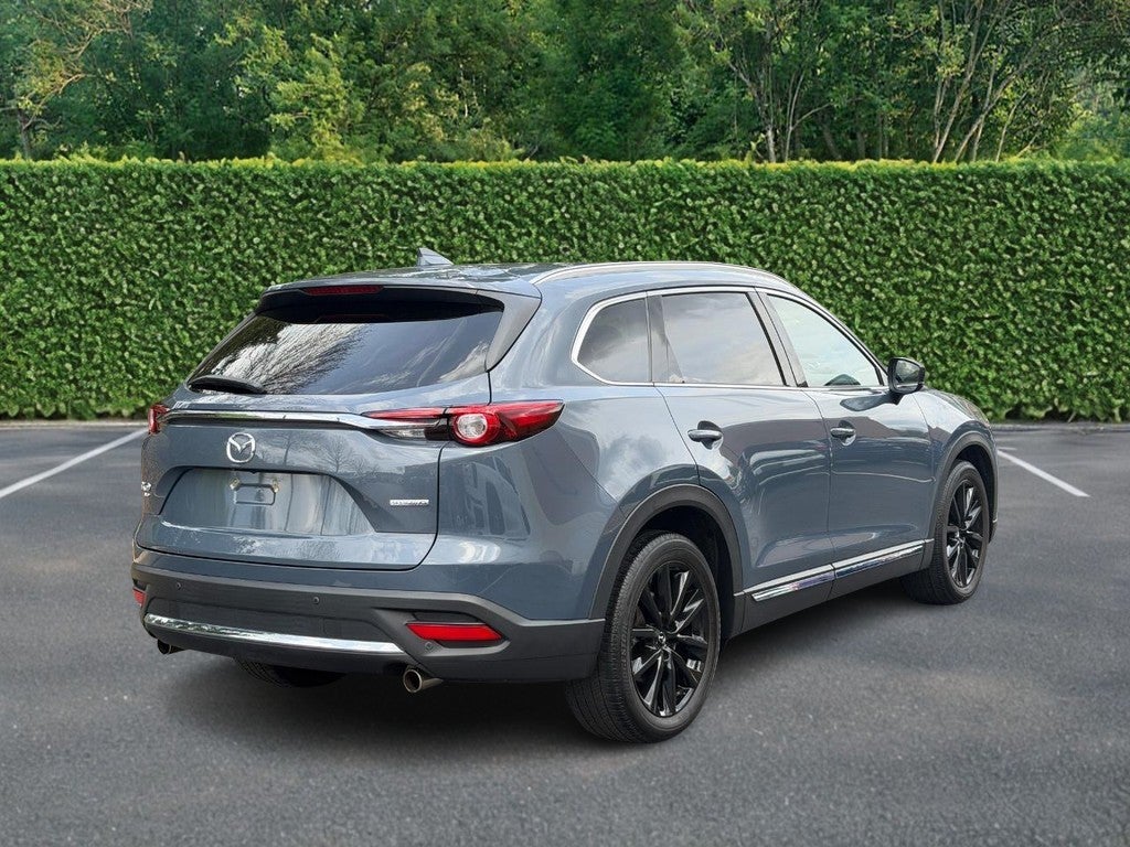 2023 Mazda Mazda CX-9 Carbon Edition
