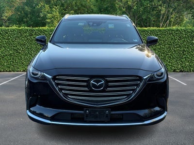 2016 Mazda Mazda CX-9 AWD 4dr Signature