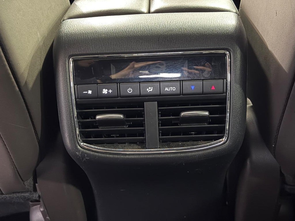 2021 Mazda Mazda CX-9 Signature