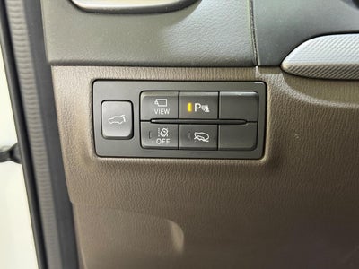 2021 Mazda Mazda CX-9 Signature