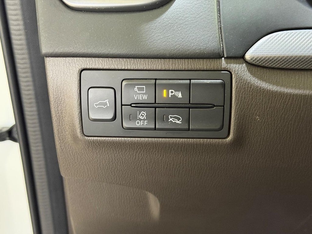 2021 Mazda Mazda CX-9 Signature