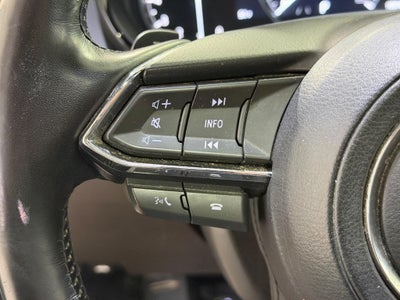 2021 Mazda Mazda CX-9 Signature