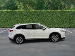 2021 Mazda Mazda CX-9 Signature