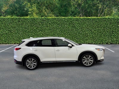 2021 Mazda Mazda CX-9 Signature