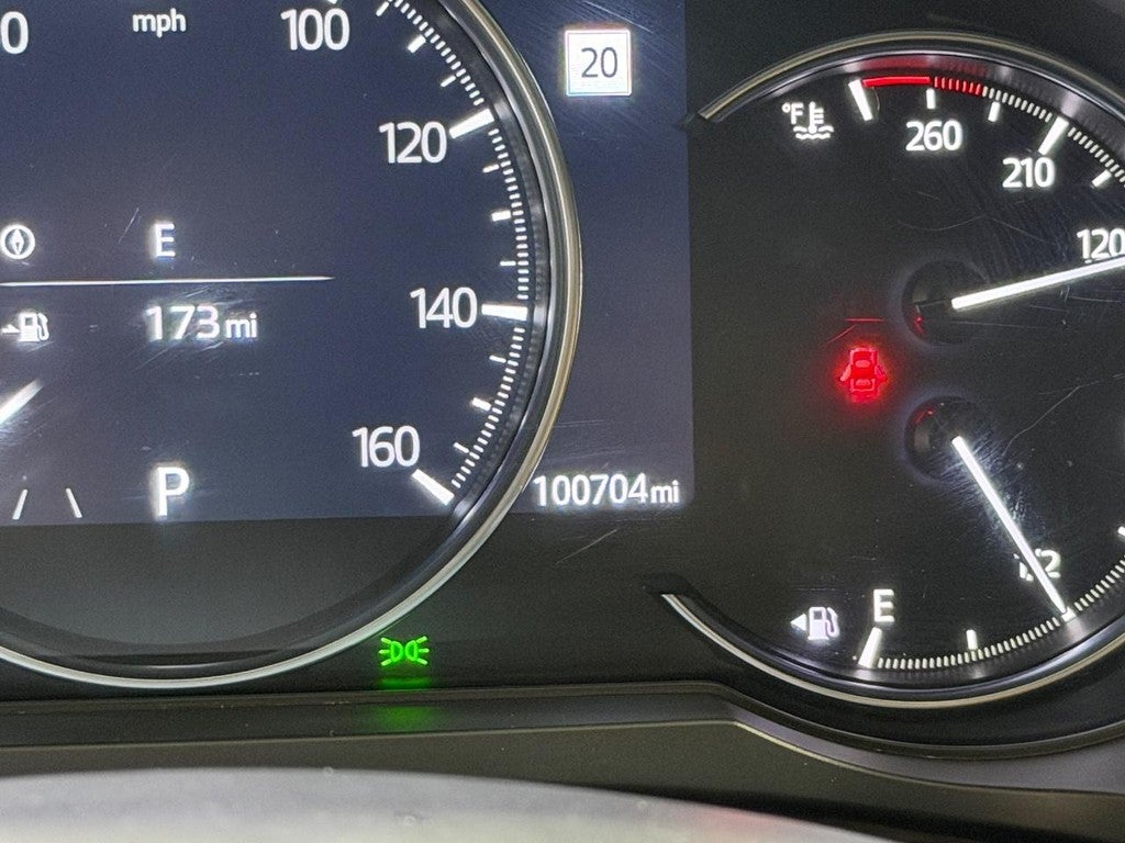 2021 Mazda Mazda CX-9 Signature