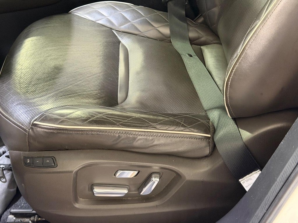 2021 Mazda Mazda CX-9 Signature