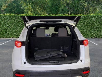 2021 Mazda Mazda CX-9 Signature