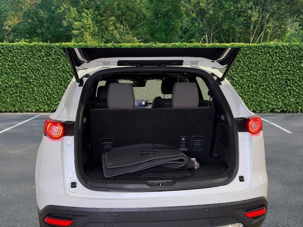 2021 Mazda Mazda CX-9 Signature