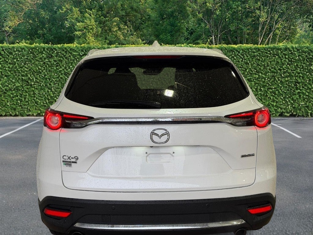 2021 Mazda Mazda CX-9 Signature