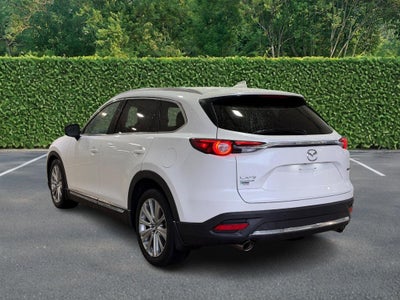 2021 Mazda Mazda CX-9 Signature