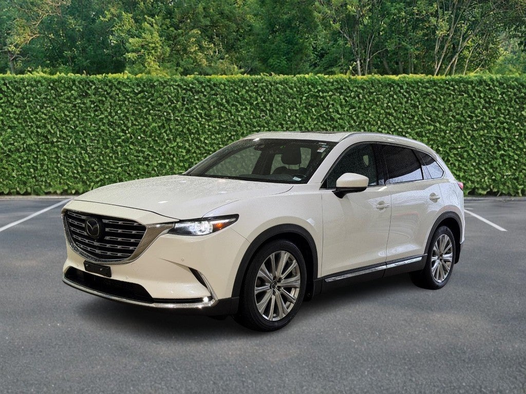 2021 Mazda Mazda CX-9 Signature