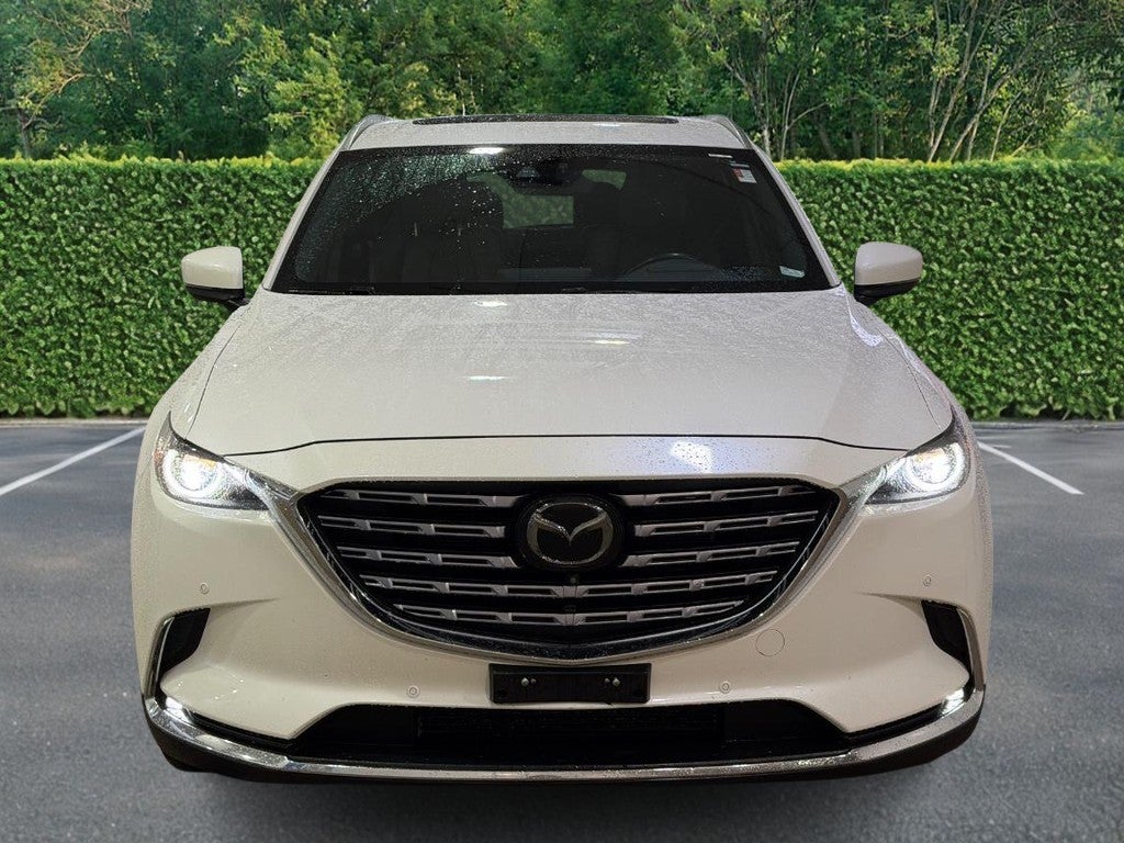 2021 Mazda Mazda CX-9 Signature