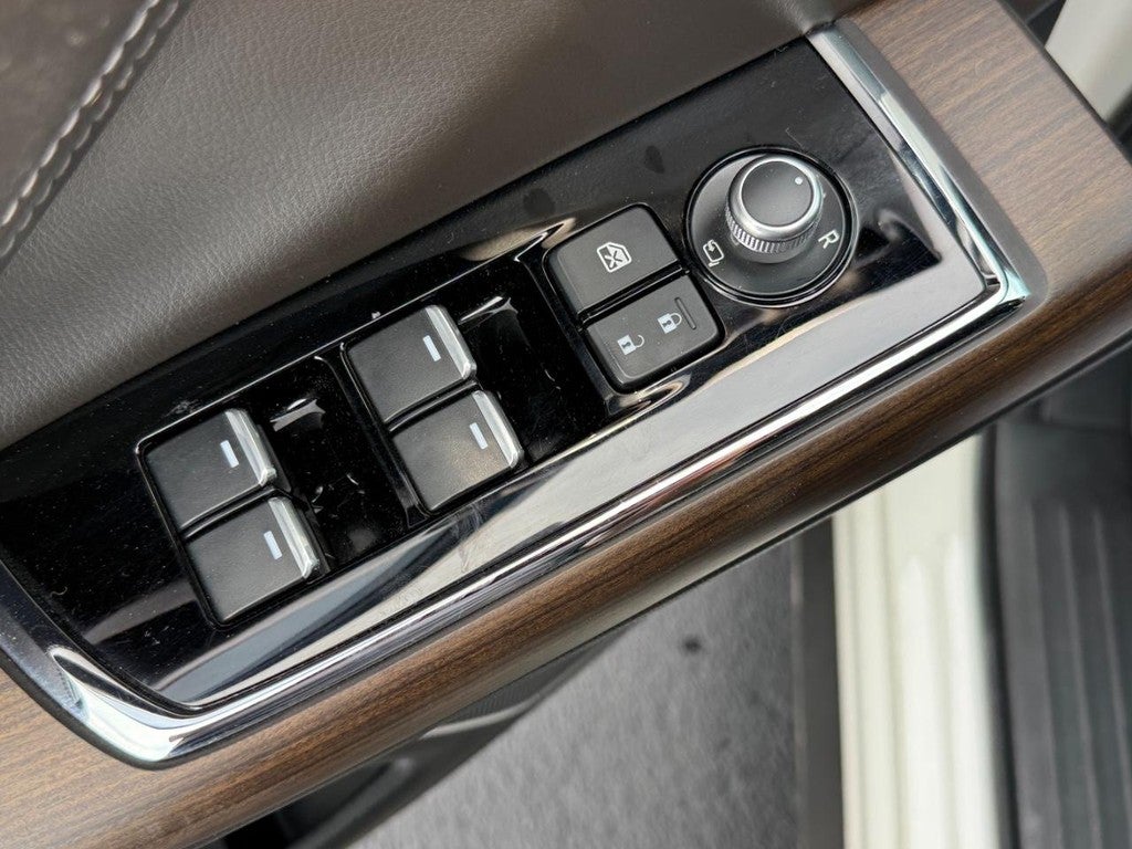 2021 Mazda Mazda CX-9 Signature AWD
