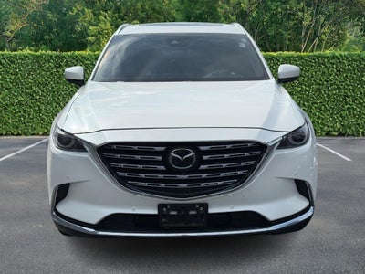 2021 Mazda Mazda CX-9 Signature AWD
