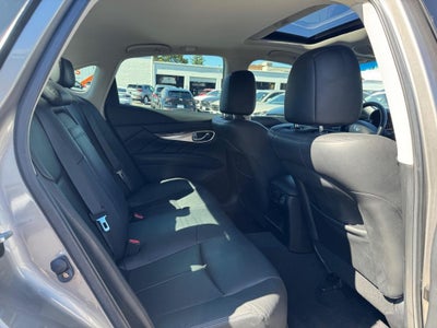 2013 INFINITI M37 4dr Sdn AWD