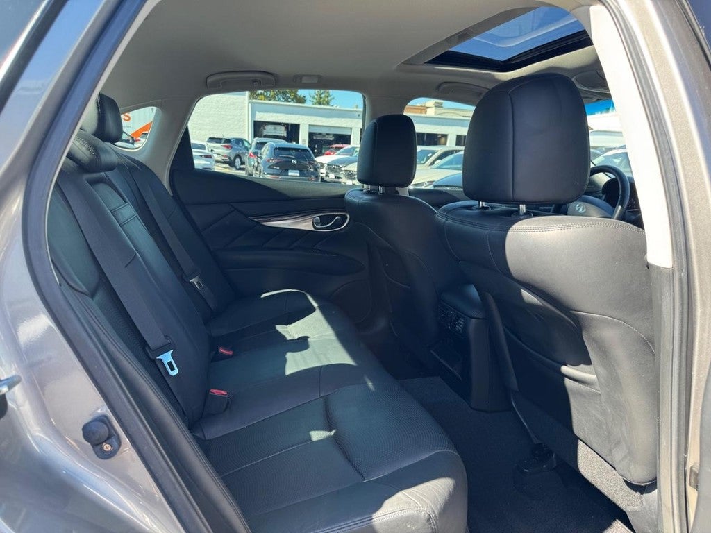 2013 INFINITI M37 4dr Sdn AWD