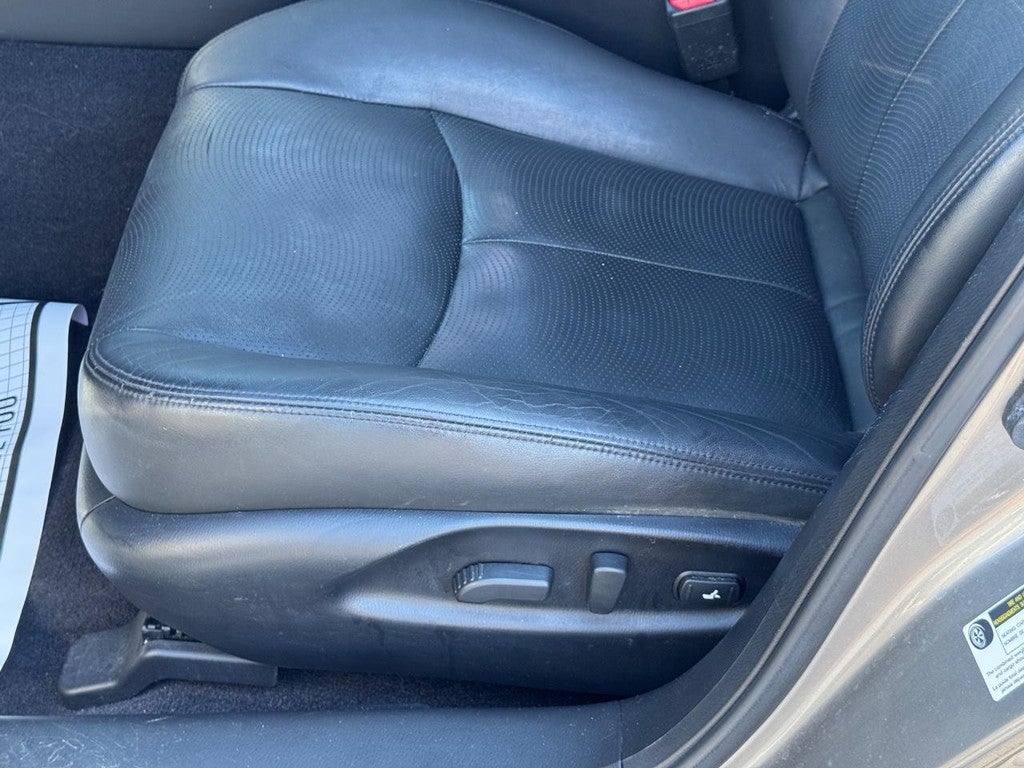 2013 INFINITI M37 4dr Sdn AWD