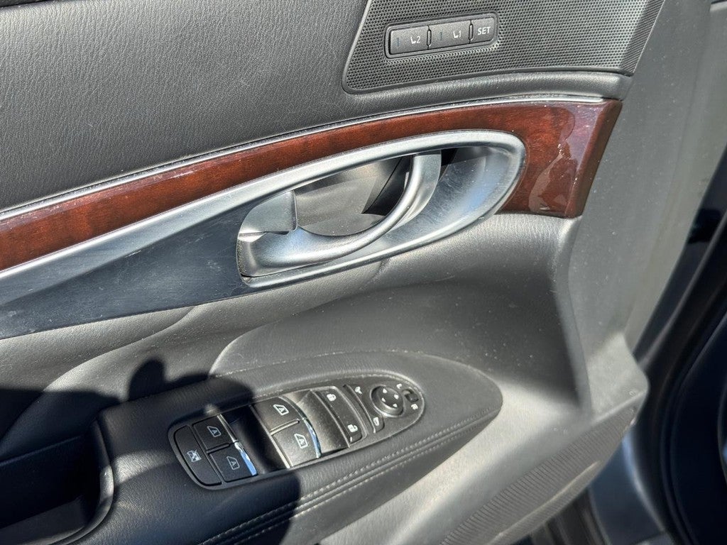 2013 INFINITI M37 4dr Sdn AWD